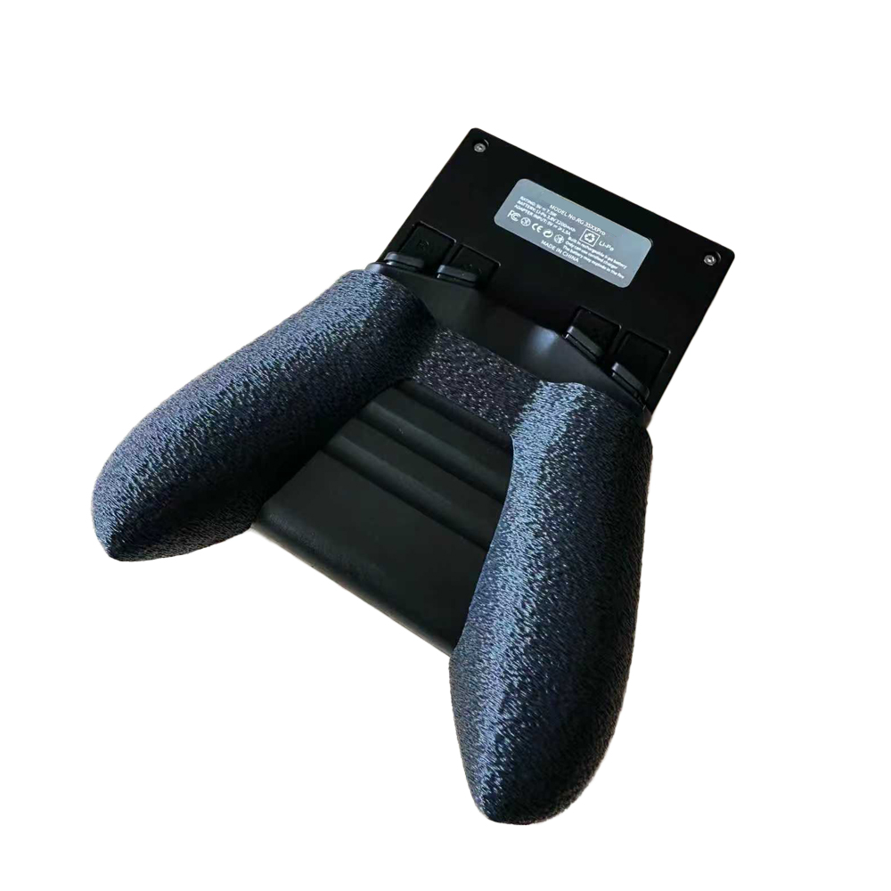 3D Printing Grip - Nouveau support de poignée pour Anbernic