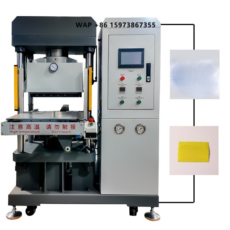 3D Printing Machine - Machine automatique de transfert de chaleur