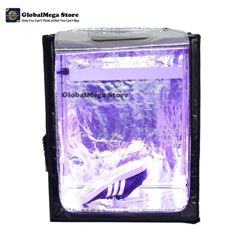 Resin Curing Station - Nouvelle boîte à lumière UV 2026