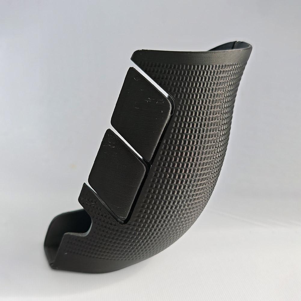 3D Printing Grip - Poignée ergonomique imprimée en 3D pour