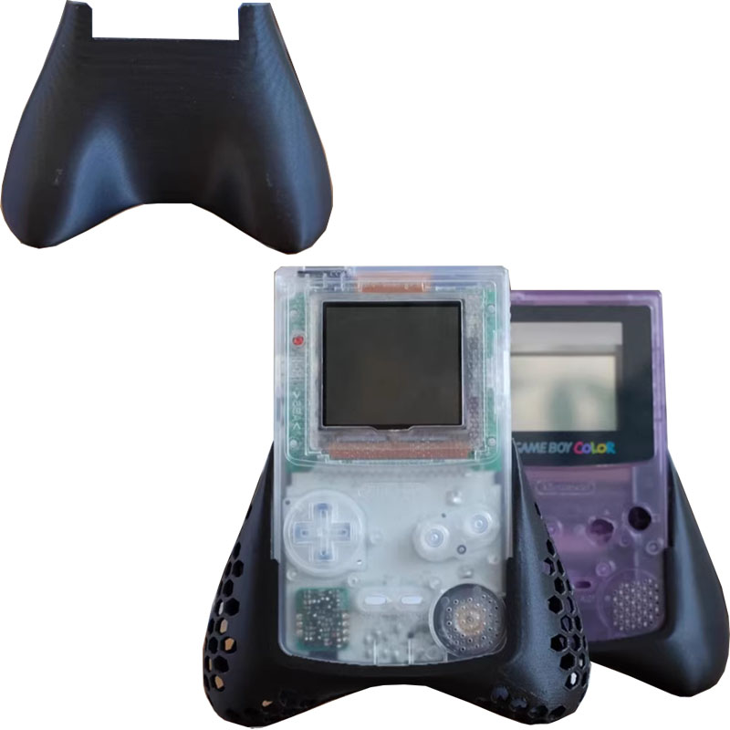 3D Printing Grip - Accessoires de poignée confortable pour console