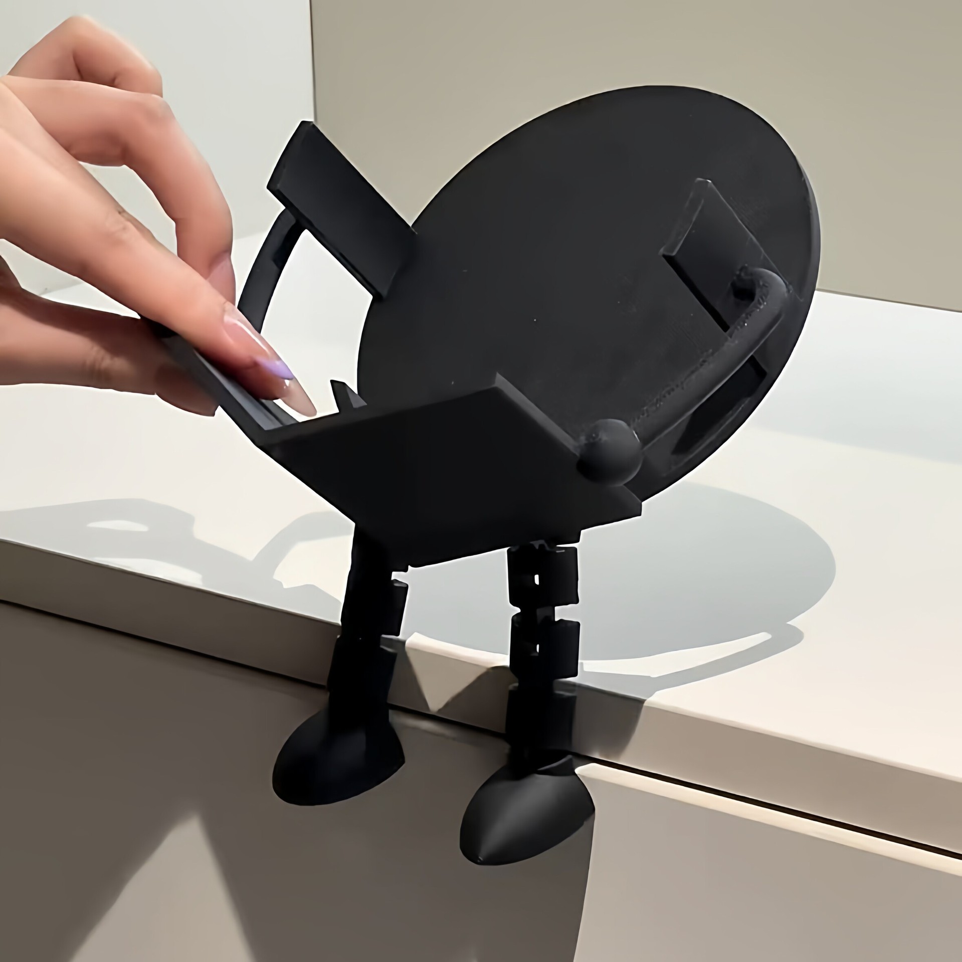 Porte-rouleau de papier imprim - 3D Printing Household Items avis et prix