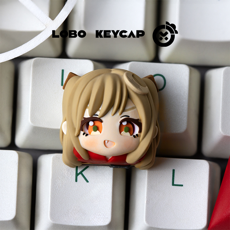 Princesse cosmique Kaguya ! Ke - 3D Printing Apps avis et prix