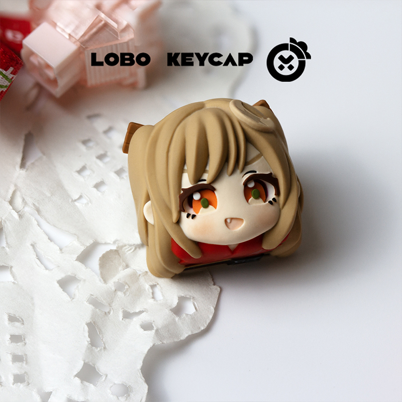Princesse cosmique Kaguya ! Ke - 3D Printing Apps avis et prix