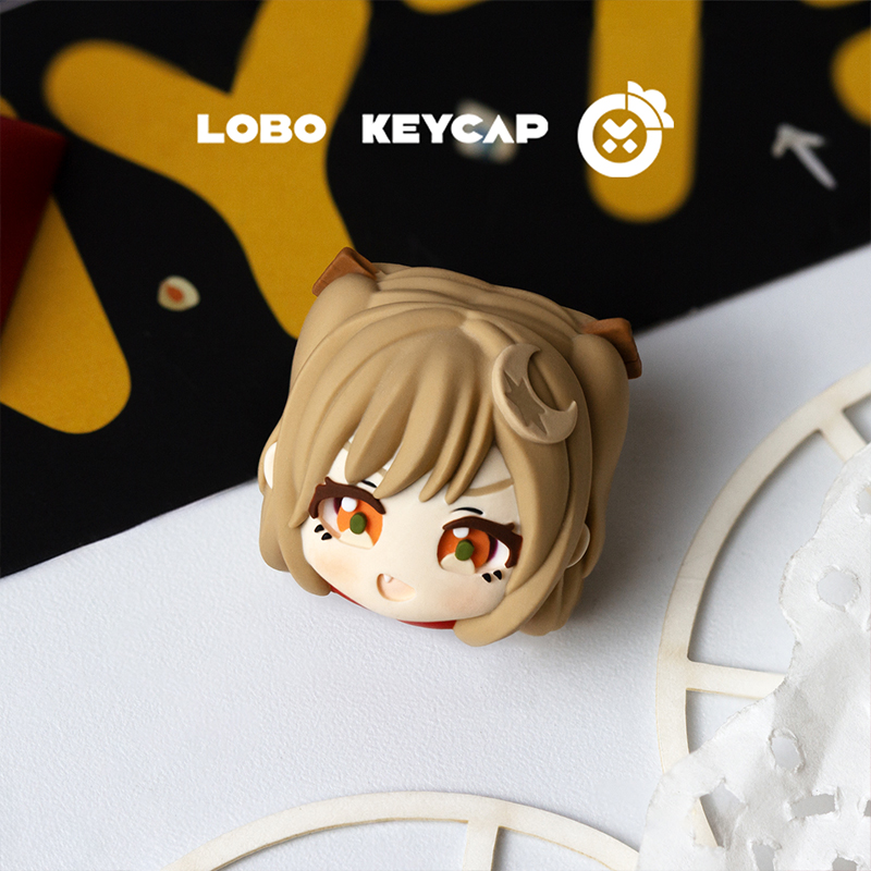 Princesse cosmique Kaguya ! Ke - 3D Printing Apps avis et prix