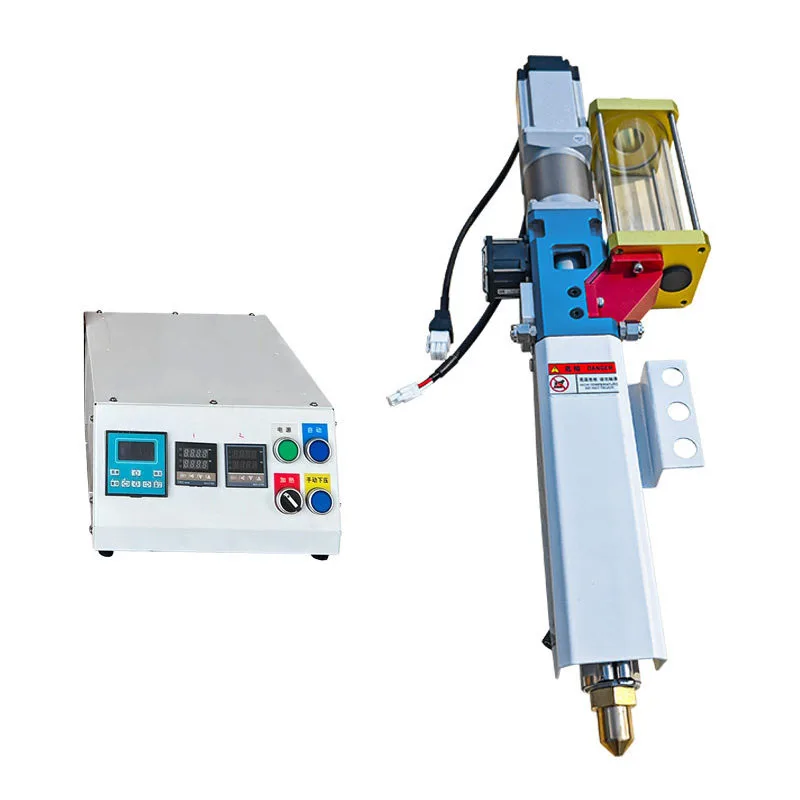 Machine d'extrusion servo-élec - 3D Printing Machine avis et prix
