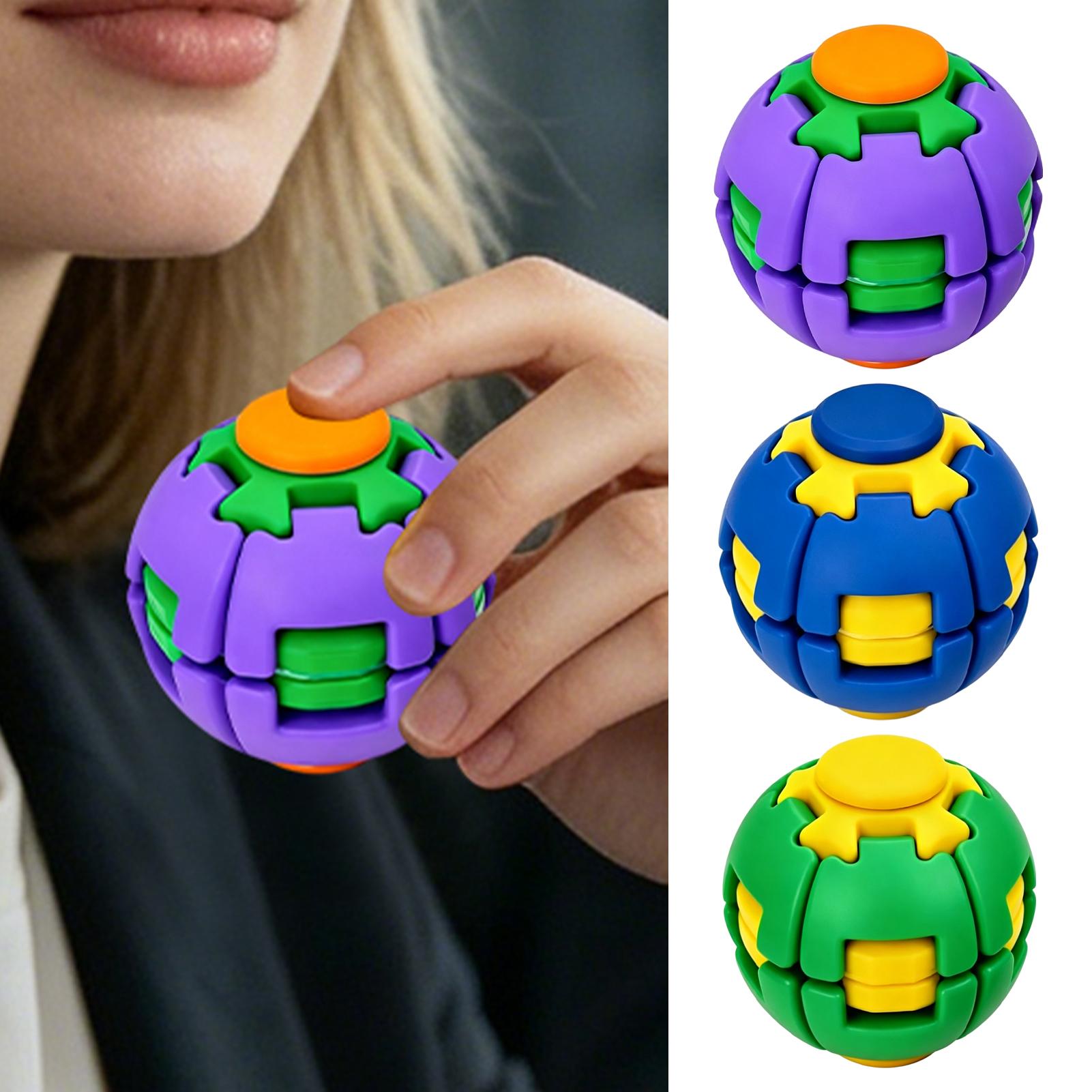Balles anti-stress imprimées e - 3D Printing Jobs avis et prix