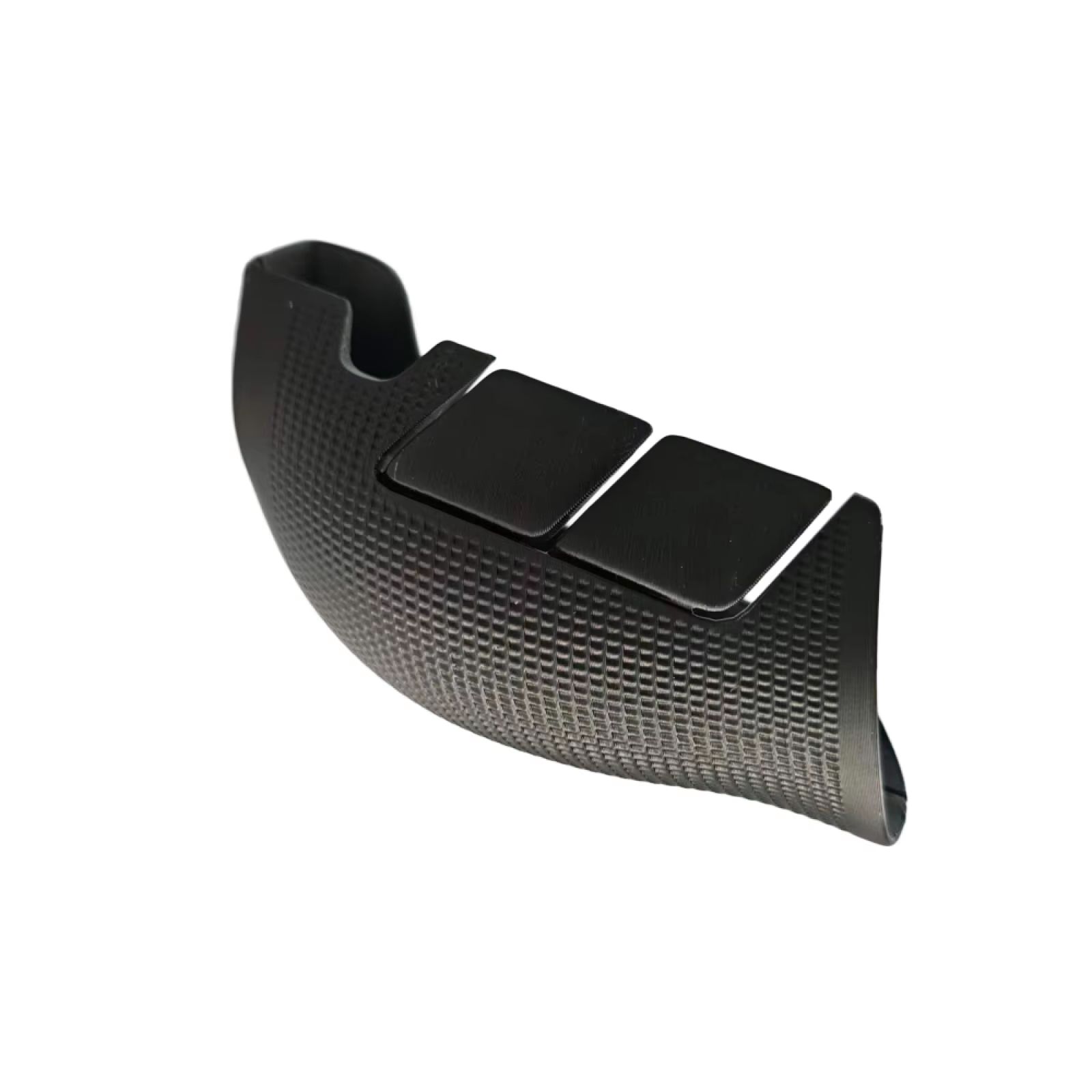 Poignée noire DIY imprimée en  - 3D Printing Grip avis et prix