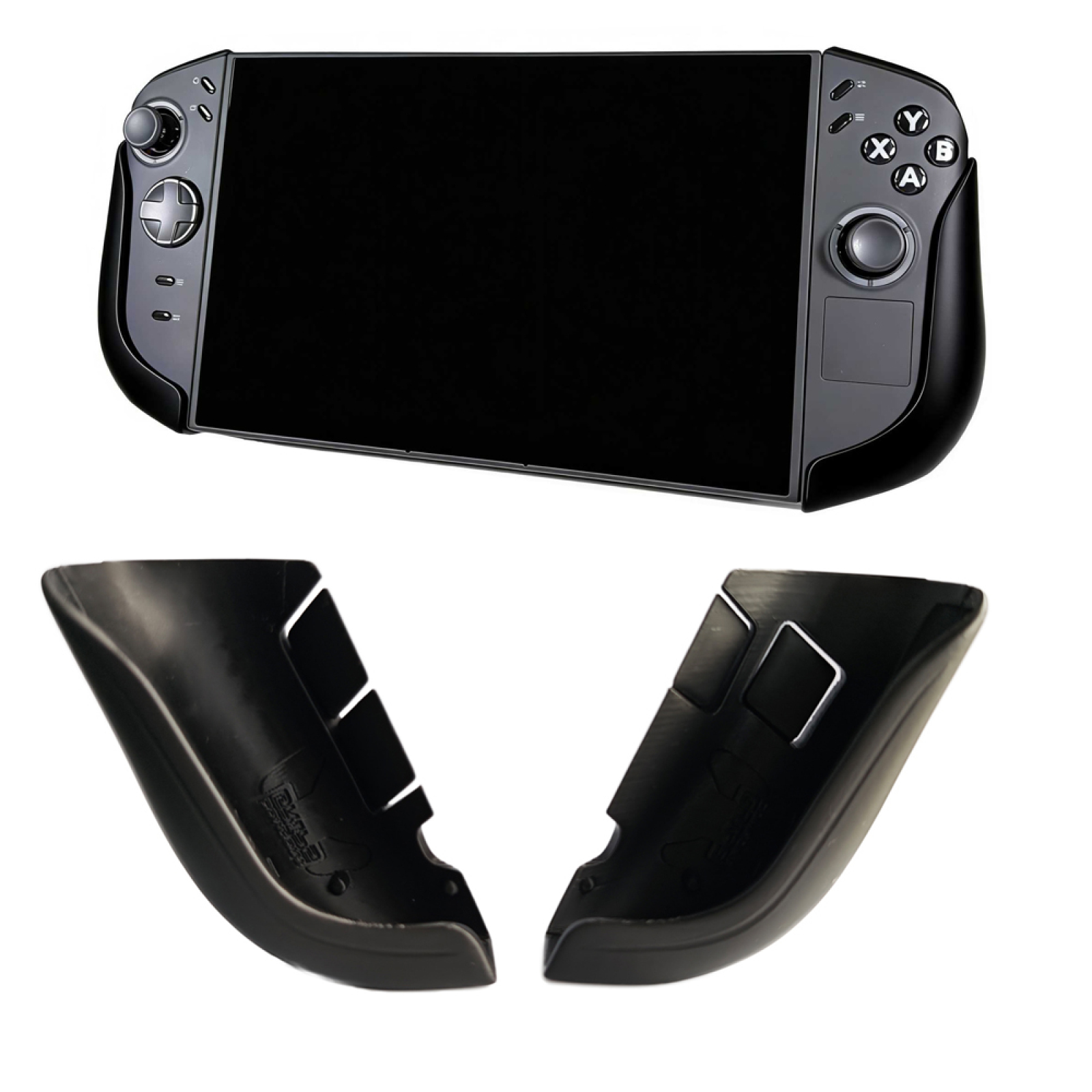 Poignée noire DIY imprimée en  - 3D Printing Grip avis et prix