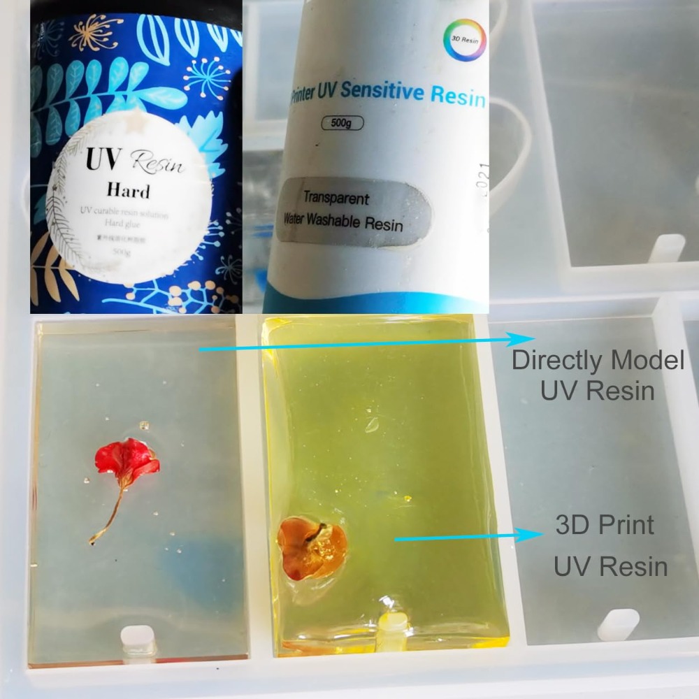 Stock local US : Boîte de phot - Resin Curing Station avis et prix