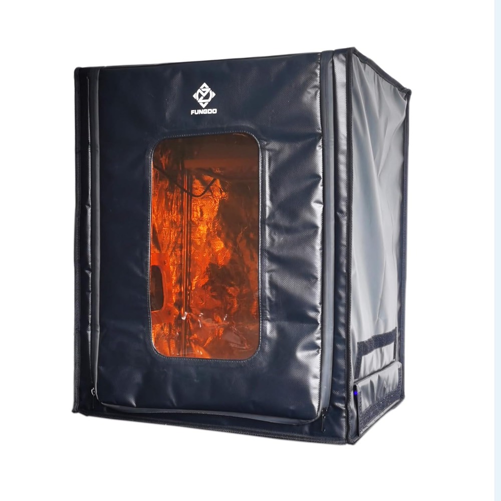 Stock local US : Boîte de phot - Resin Curing Station avis et prix