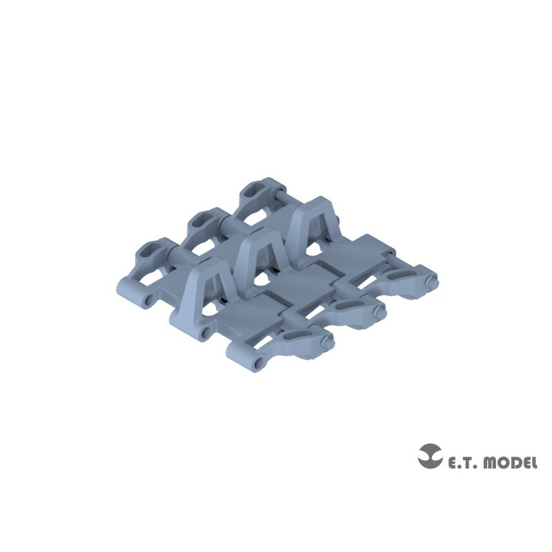 ET 1/35 P35-020 WWII German Pz - 3D Printing Apps avis et prix