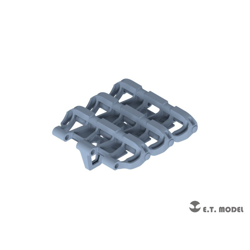 ET 1/35 P35-020 WWII German Pz - 3D Printing Apps avis et prix