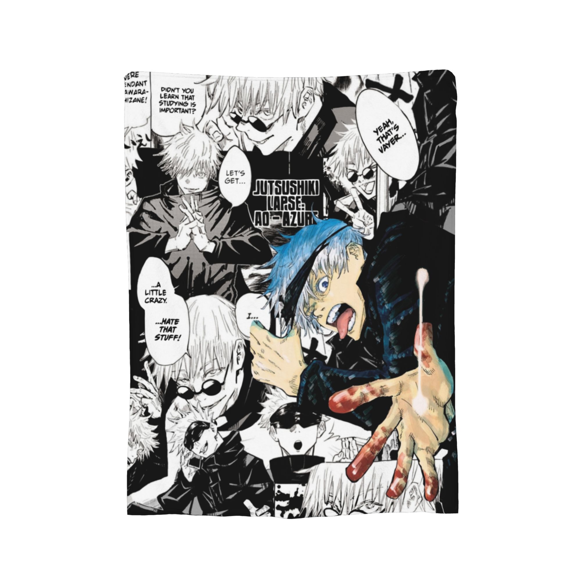 Couverture Polaire Imprimée 3D - 3D Printing Household Items avis et prix