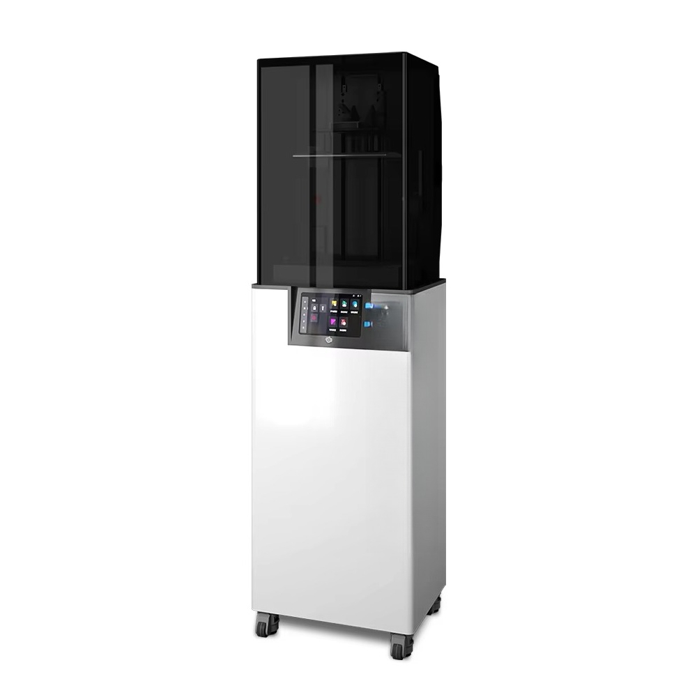 Imprimante 3D à résine pour bi - 3D Printing Machine avis et prix