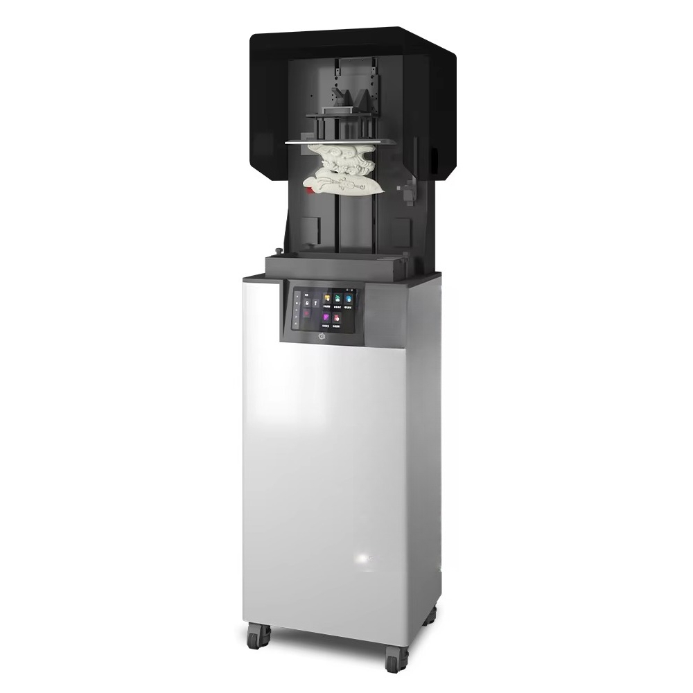 Imprimante 3D à résine pour bi - 3D Printing Machine avis et prix