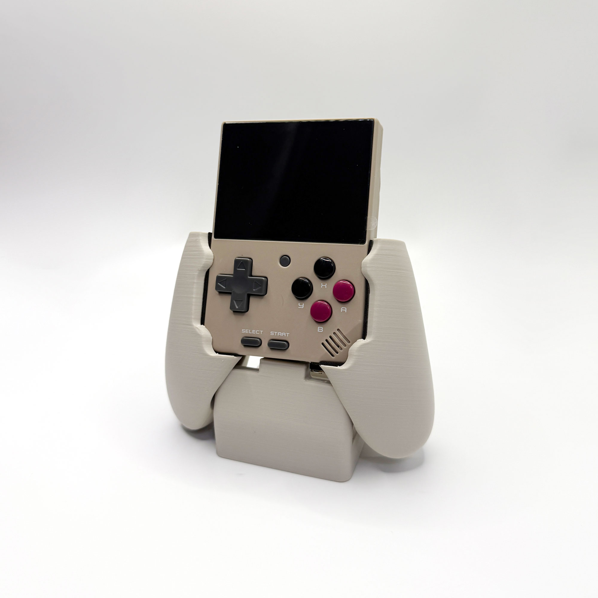Poignée imprimée en 3D pour co - 3D Printing Grip avis et prix