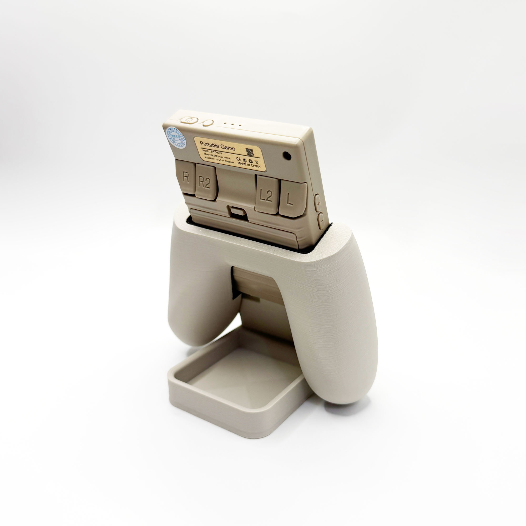 Poignée imprimée en 3D pour co - 3D Printing Grip avis et prix