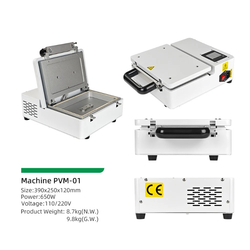 Machine de Sublimation 3D sous - 3D Printing Machine avis et prix
