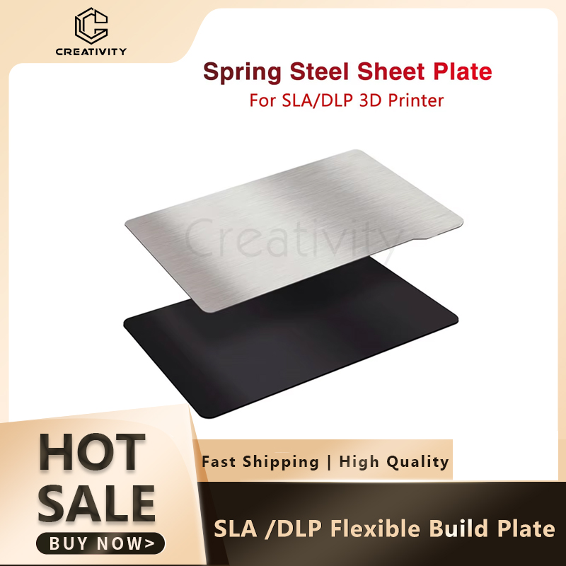 Plaque de construction flexibl - 3D Printer Bed Spring avis et prix