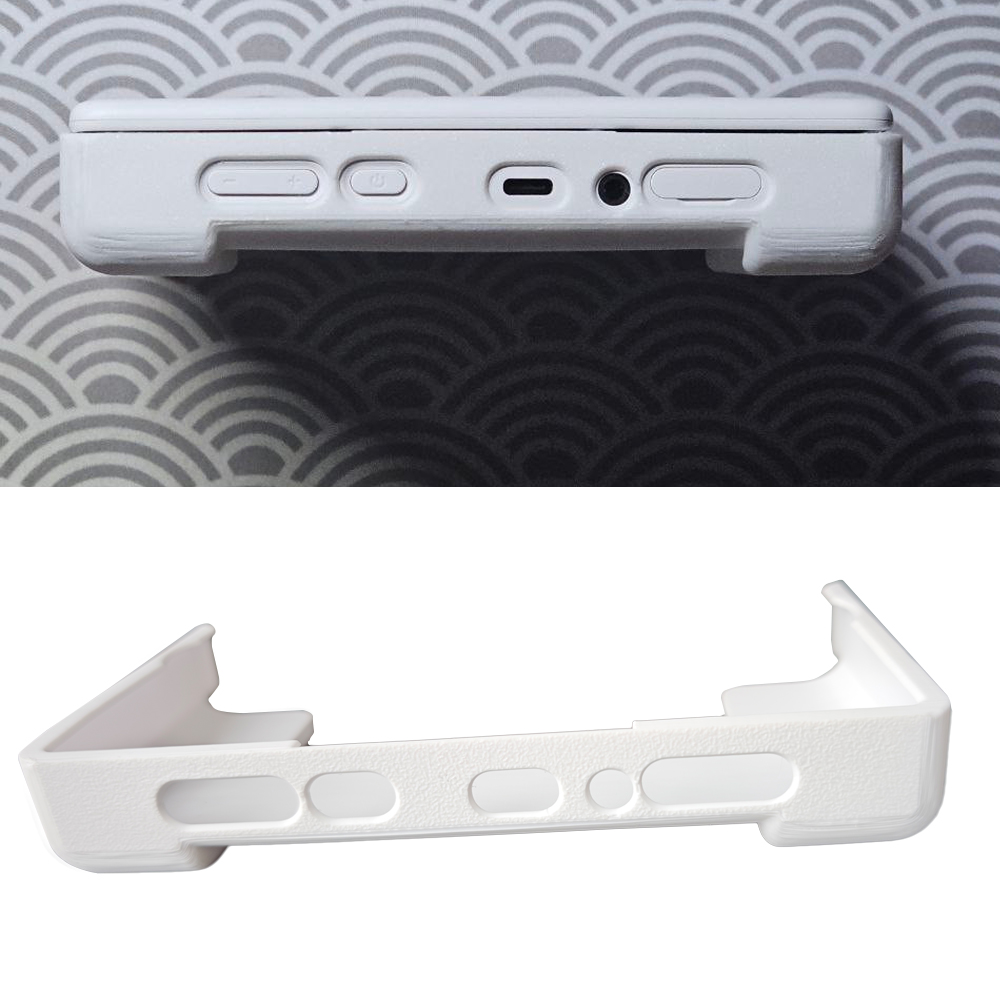 Pour AYN THOR PLA + poignée co - 3D Printing Grip avis et prix
