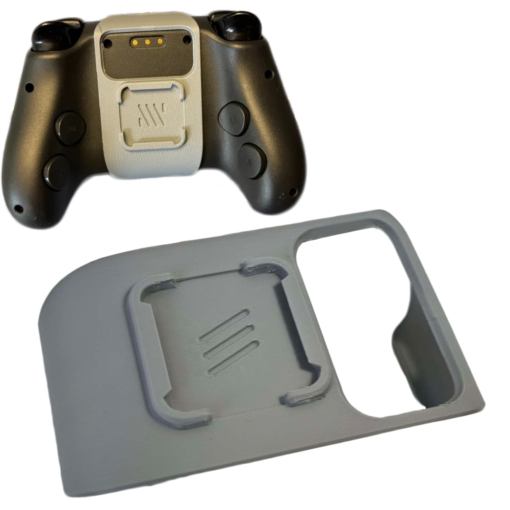 Support de fixation arrière po - 3D Printing Grip avis et prix
