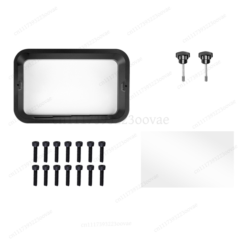 Kit de réservoir de résine L a - Resin Vat Film Replacement avis et prix
