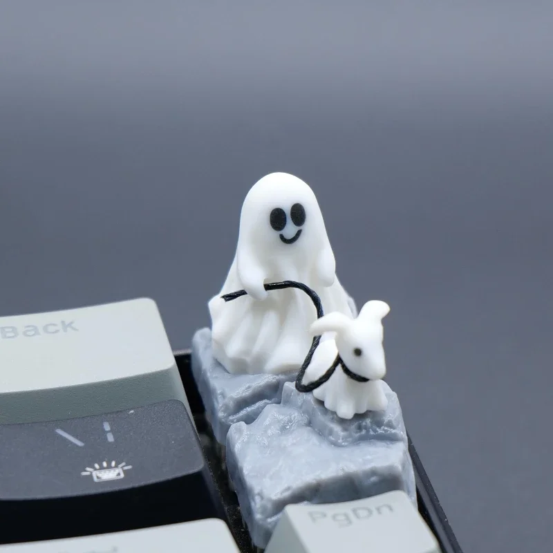 Capuchons de touches en résine - 3D Printing Apps avis et prix