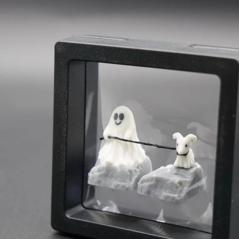 Capuchons de touches en résine - 3D Printing Apps avis et prix