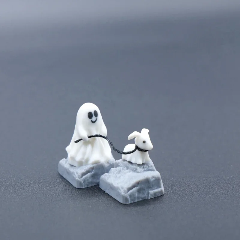 Capuchons de touches en résine - 3D Printing Apps avis et prix