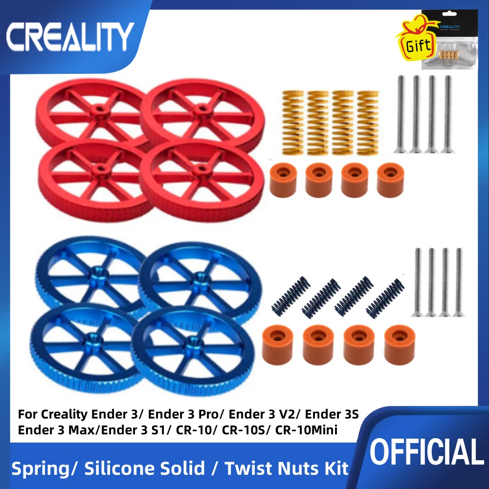Kit d'écrous de nivellement to - 3D Printer Bed Spring avis et prix