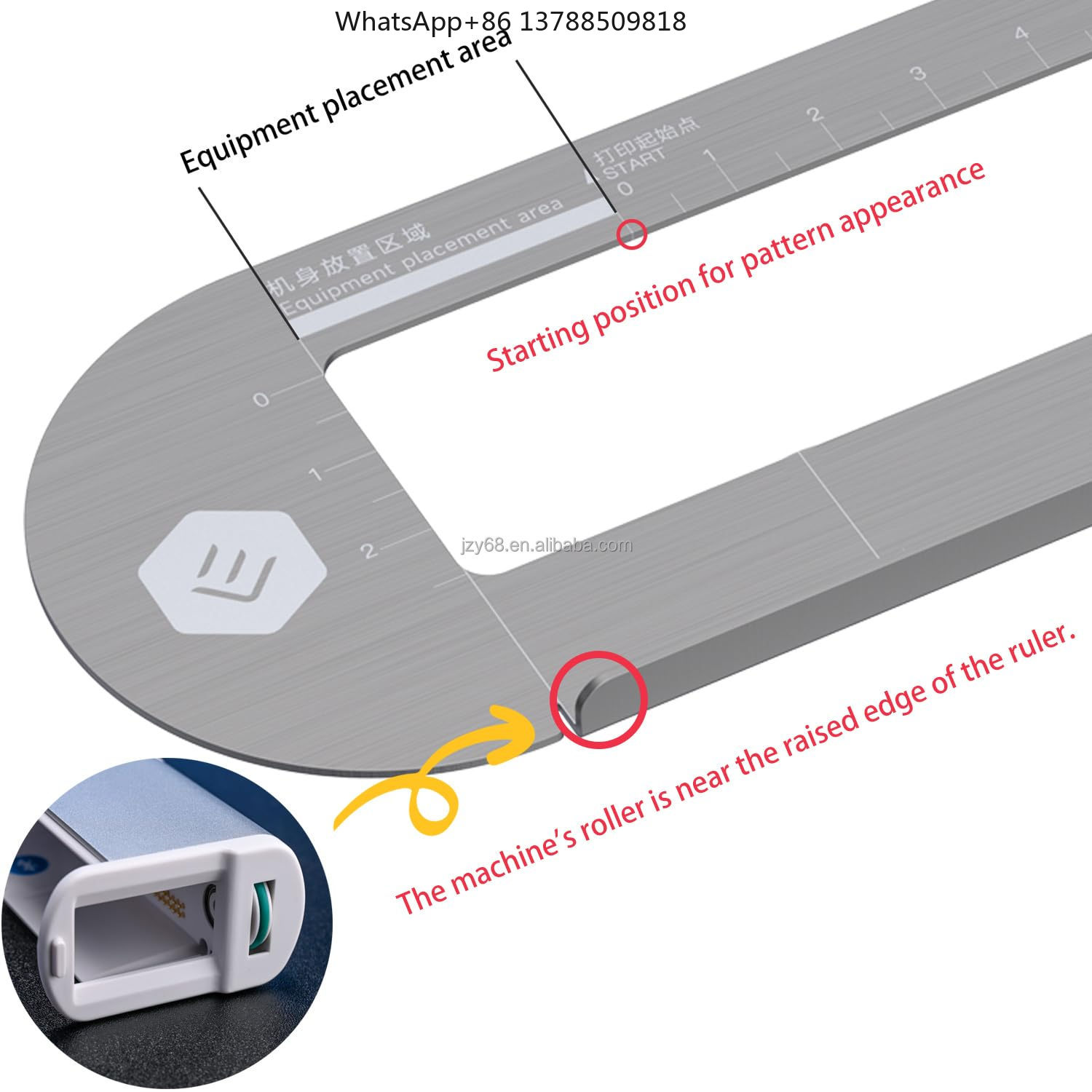 Stylo d'impression alimentaire - 3D Printing Machine avis et prix