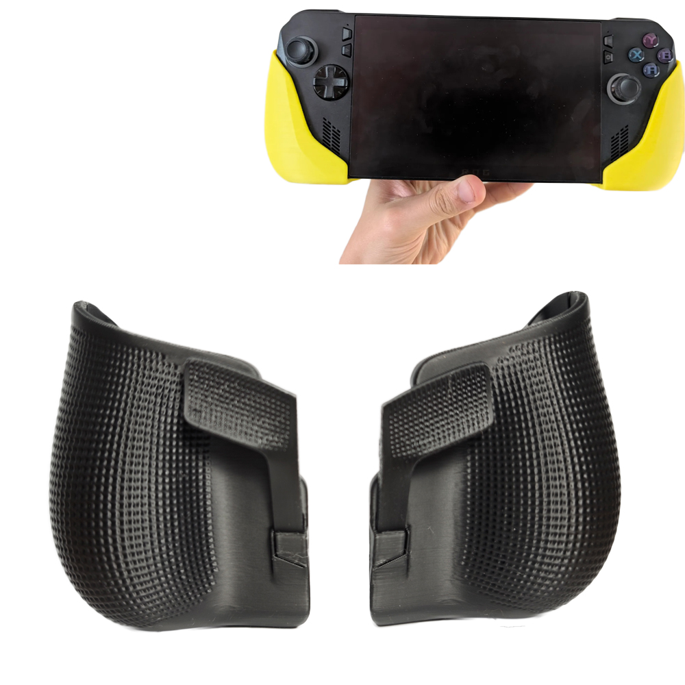 Poignée ergonomique imprimée e - 3D Printing Grip avis et prix