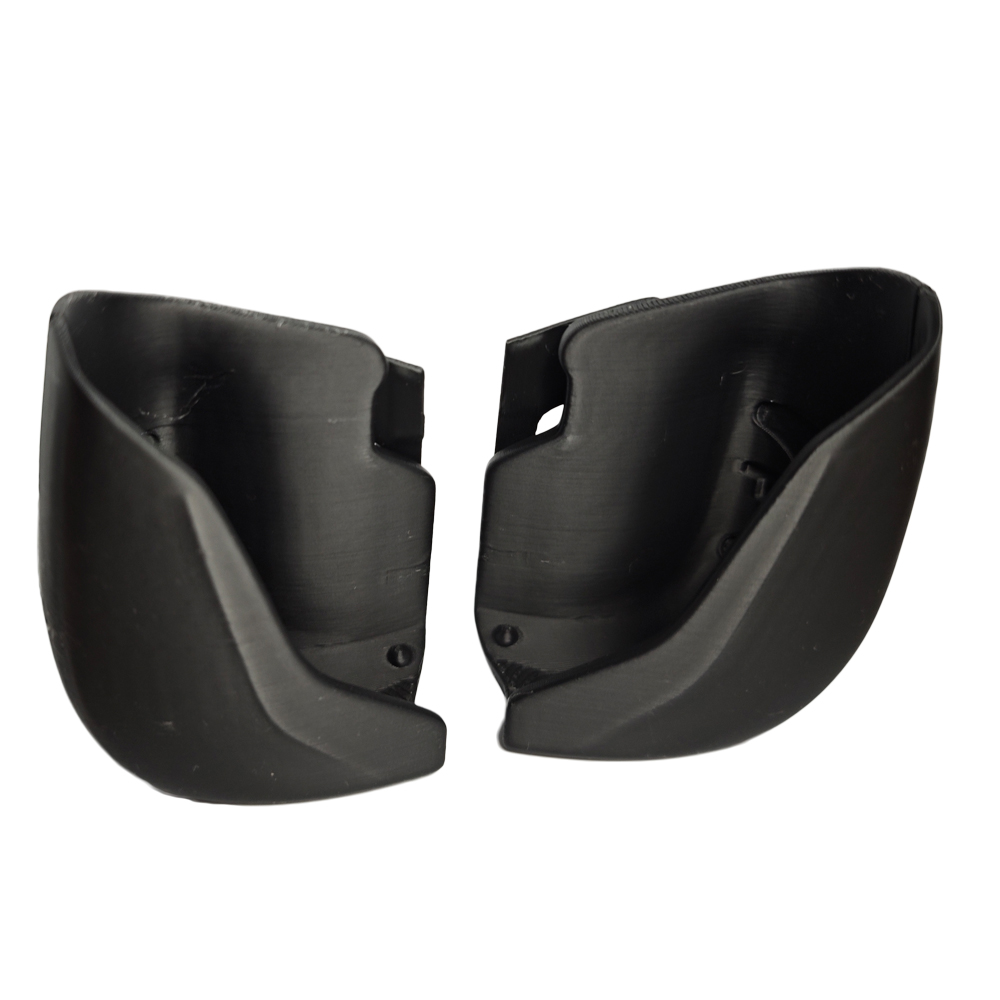 Poignée ergonomique imprimée e - 3D Printing Grip avis et prix