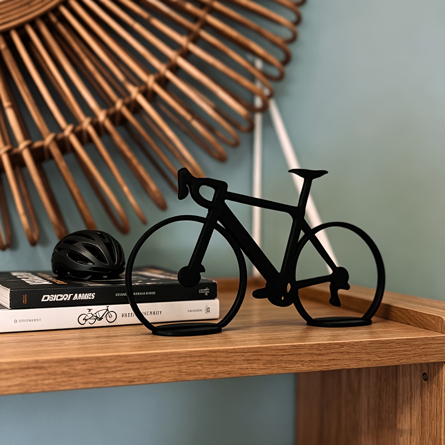 Modèle de vélo imprimé en 3D m - 3D Printing Household Items avis et prix