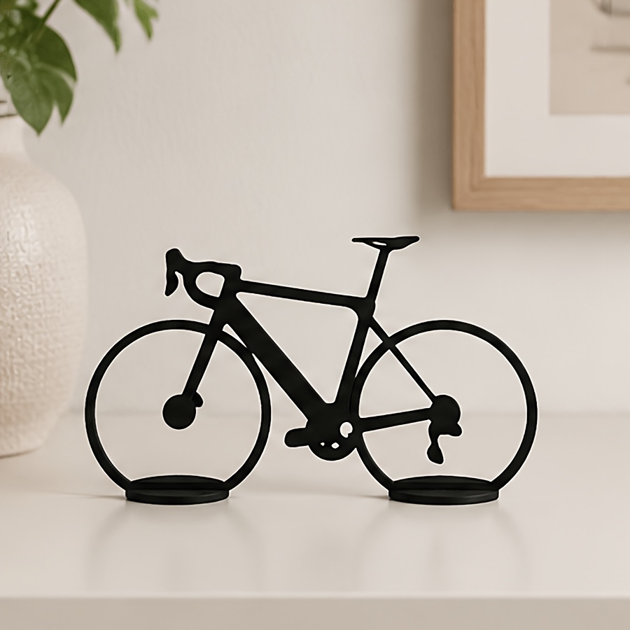 Modèle de vélo imprimé en 3D m - 3D Printing Household Items avis et prix