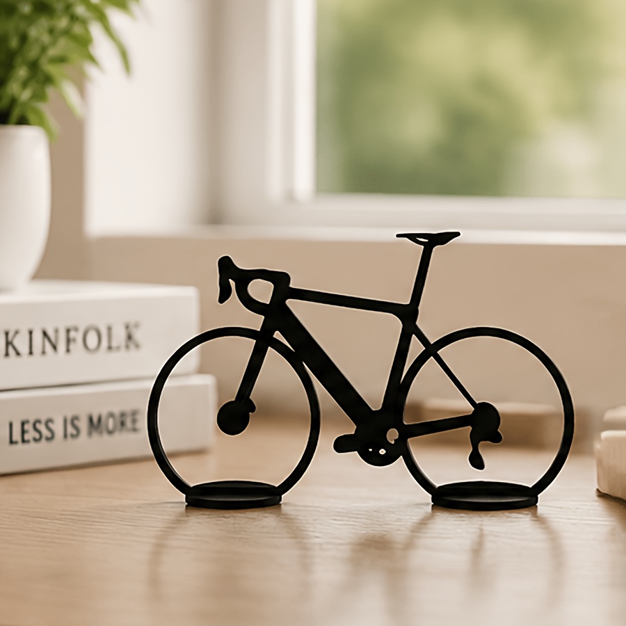 Modèle de vélo imprimé en 3D m - 3D Printing Household Items avis et prix