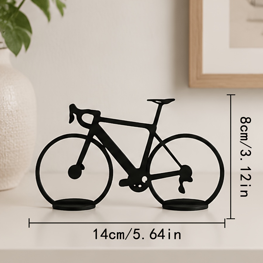 Modèle de vélo imprimé en 3D m - 3D Printing Household Items avis et prix