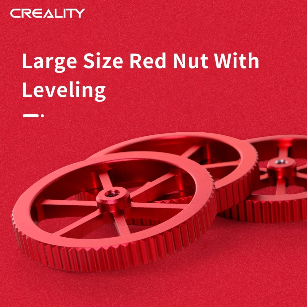 Creality – mise à niveau offic - 3D Printer Bed Spring avis et prix