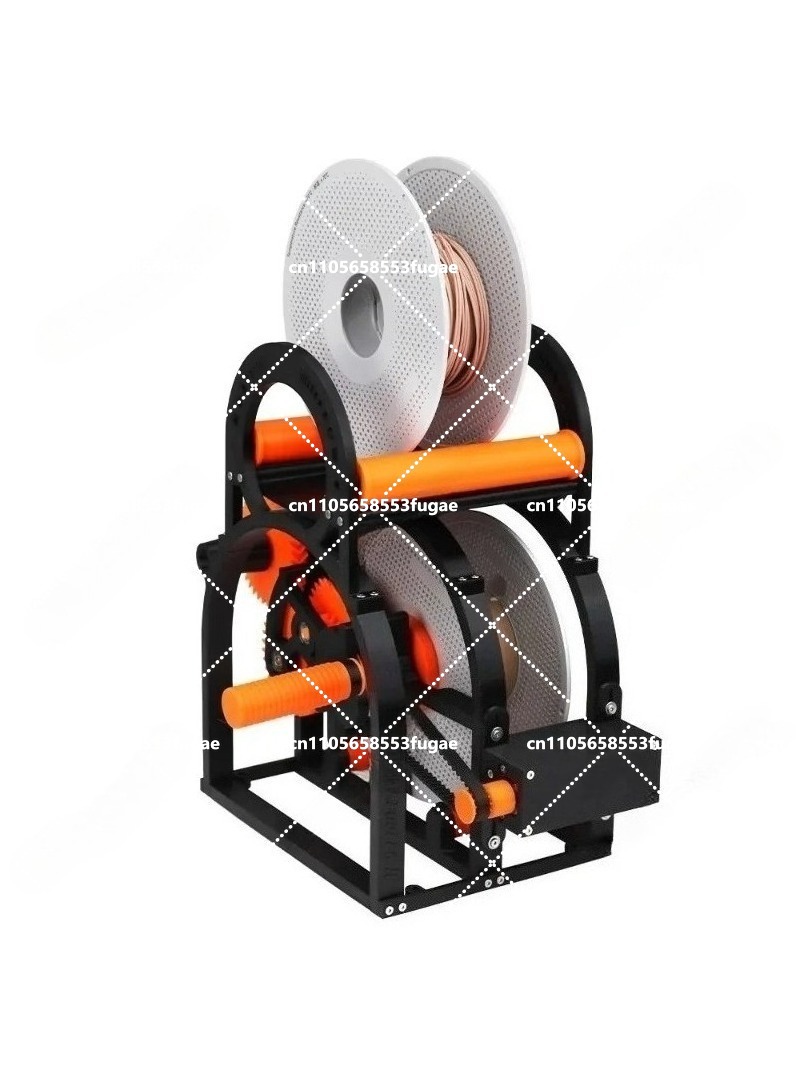 Machine à enrouler les bobines - 3D Printing Machine avis et prix