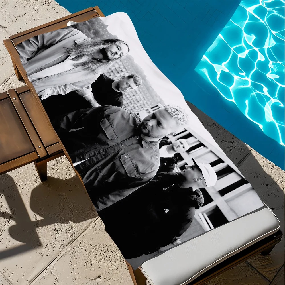 Serviette de bain imprimée 3D  - 3D Printing Household Items avis et prix