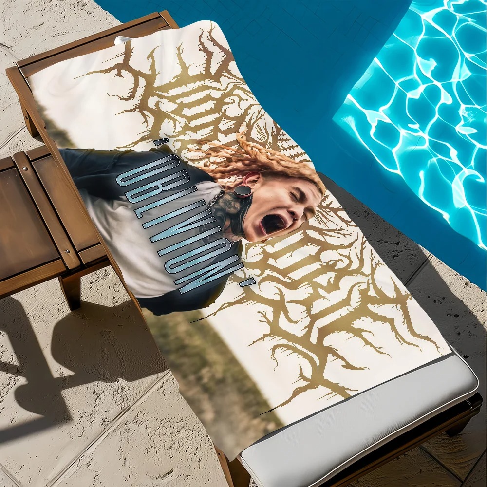 Serviette de bain imprimée 3D  - 3D Printing Household Items avis et prix