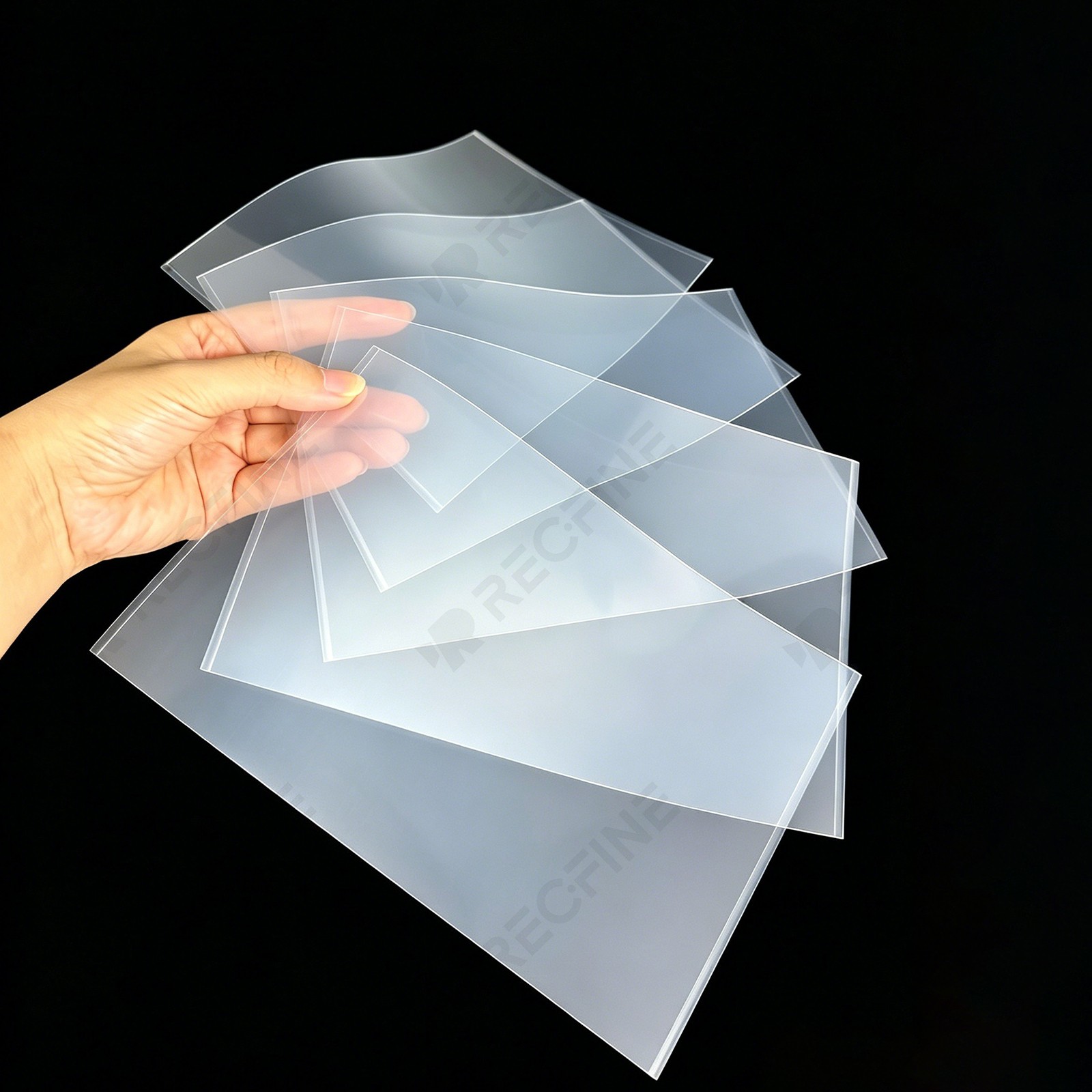 25 films de protection FEP NFE - Resin Vat Film Replacement avis et prix