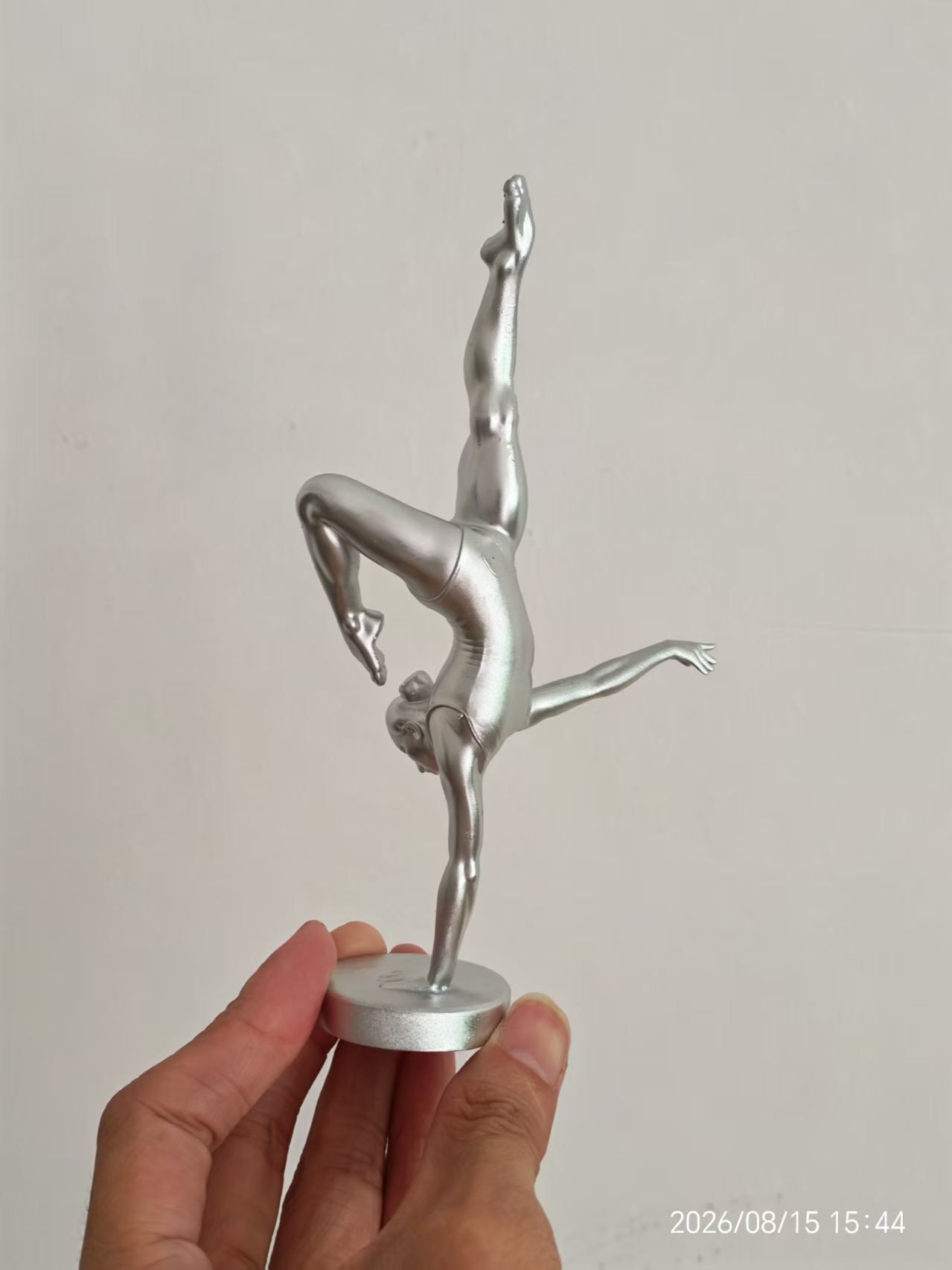 Figurine de danseuse de ballet - 3D Printing Apps avis et prix