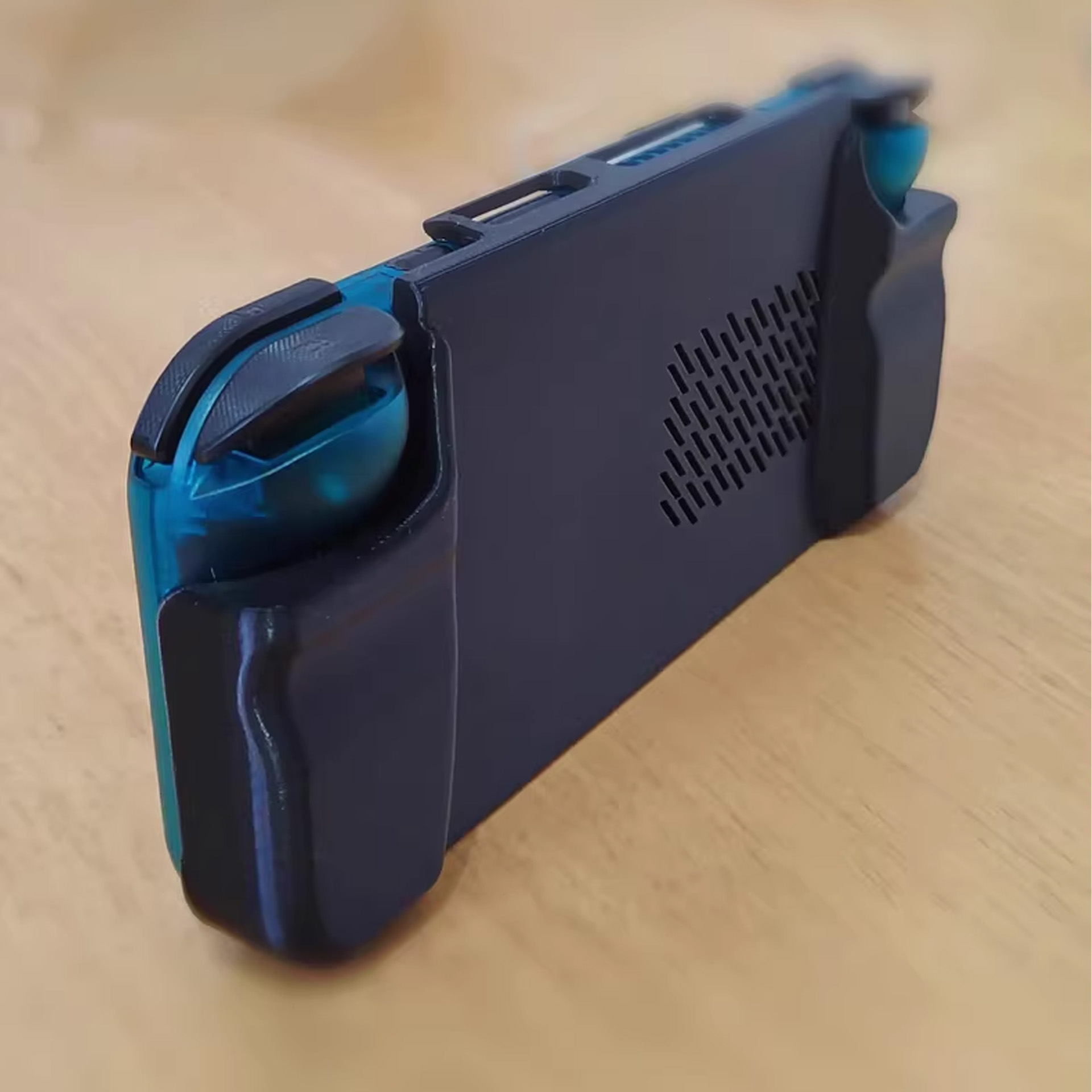 Convient pour Retroid Pocket 4 - 3D Printing Grip avis et prix
