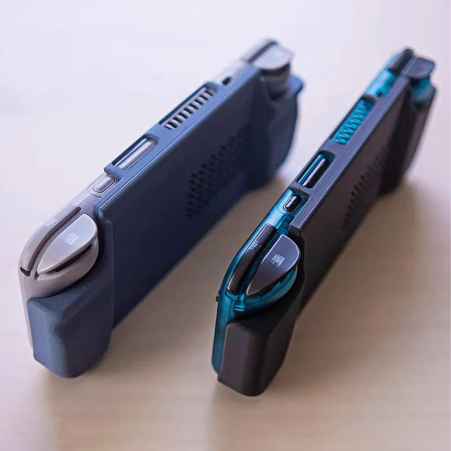 Convient pour Retroid Pocket 4 - 3D Printing Grip avis et prix