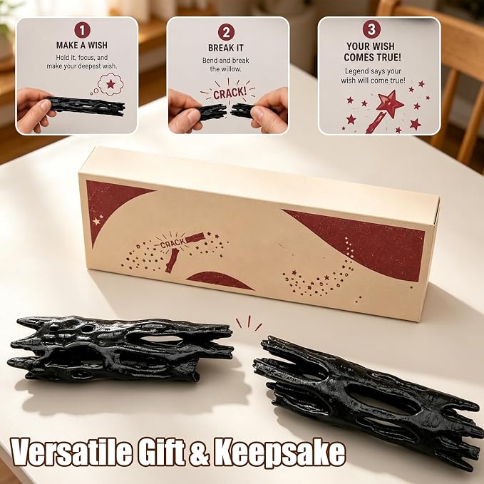 Bâton de vœux multifonctionnel - 3D Printing Household Items avis et prix