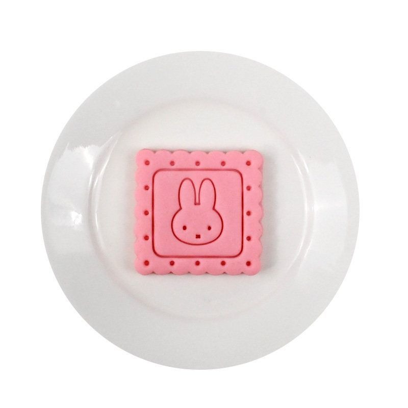 Moule à biscuits Miffy Rabbit  - 3D Printing Household Items avis et prix