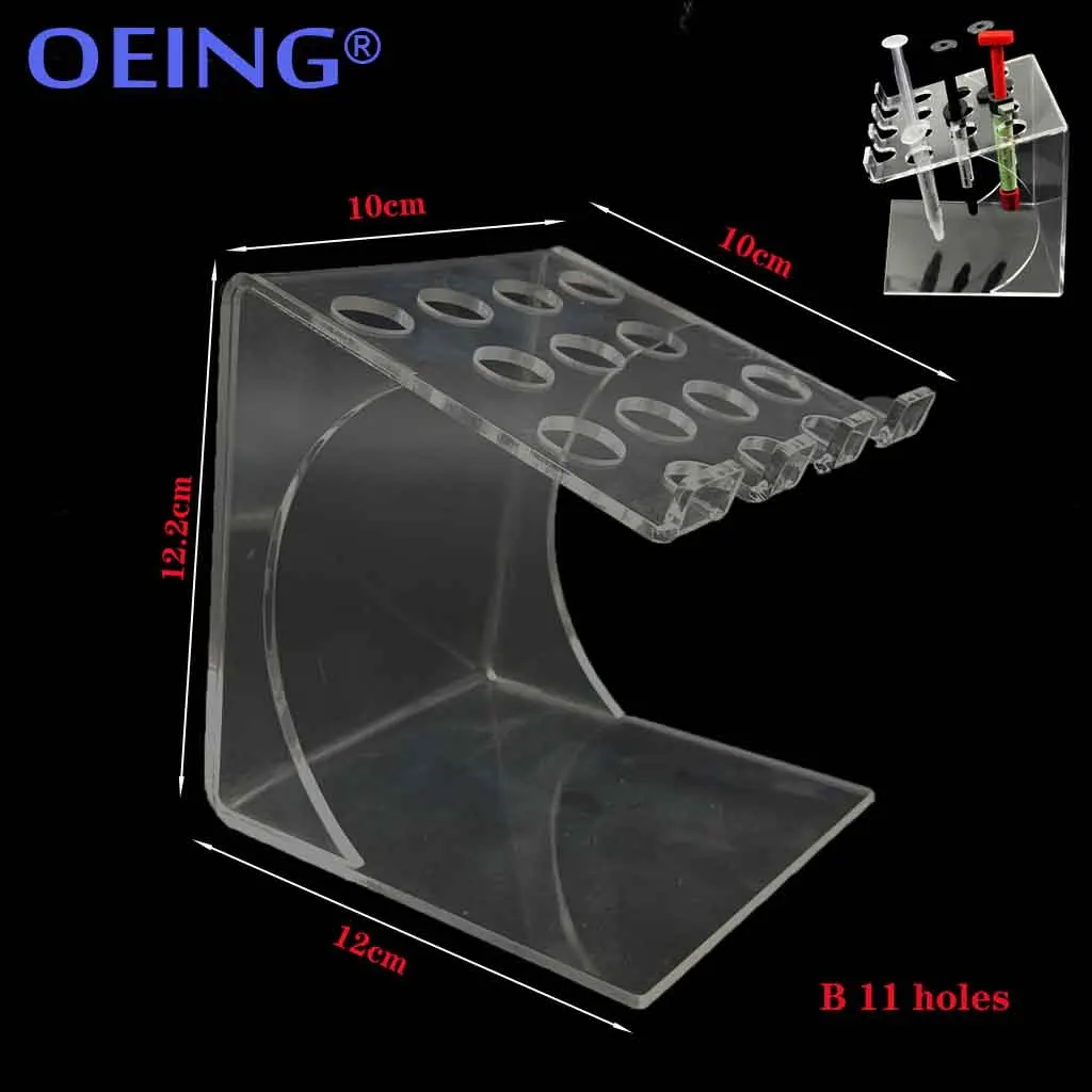 Support de résine Composite de - Resin Curing Station avis et prix