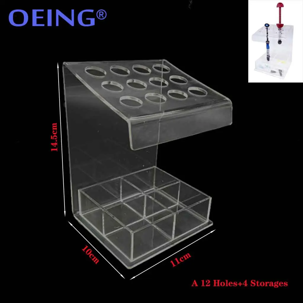 Support de résine Composite de - Resin Curing Station avis et prix